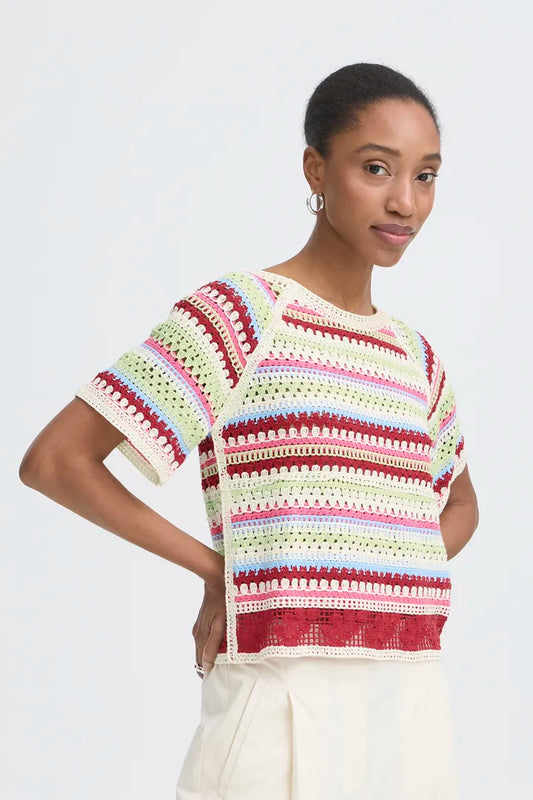 IHBANDIE Pullover