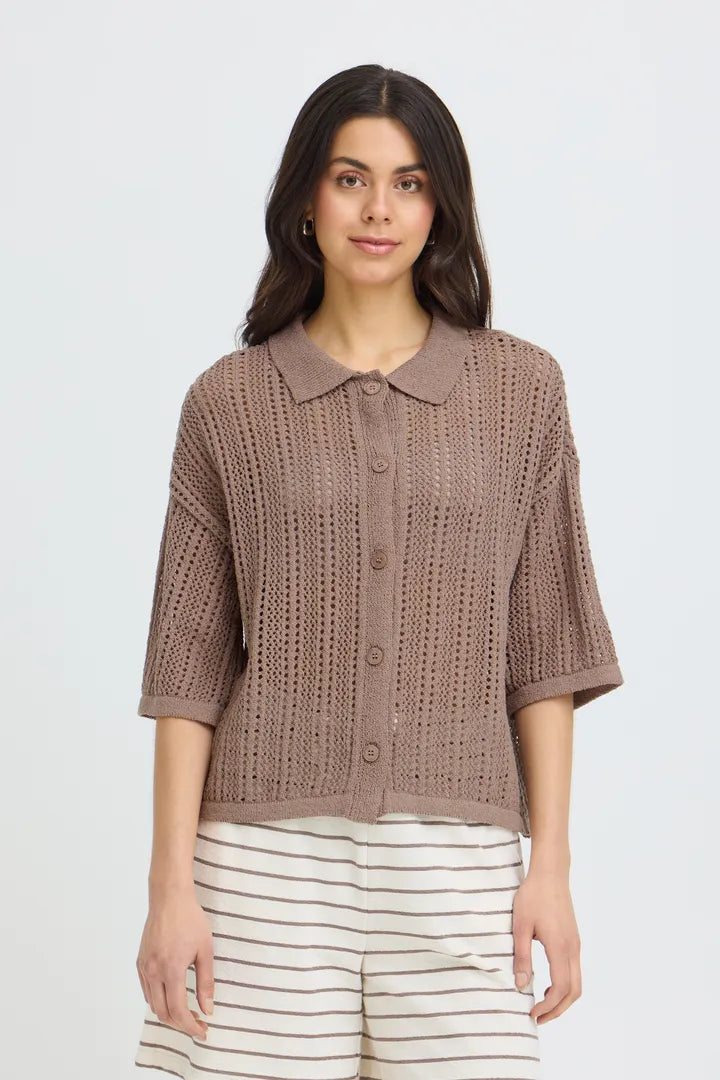 FRJANEY Cardigan