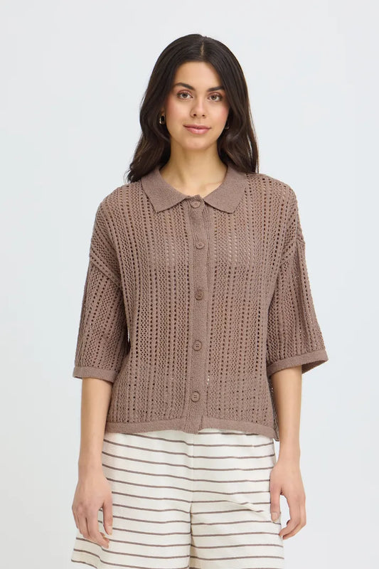 FRJANEY Cardigan