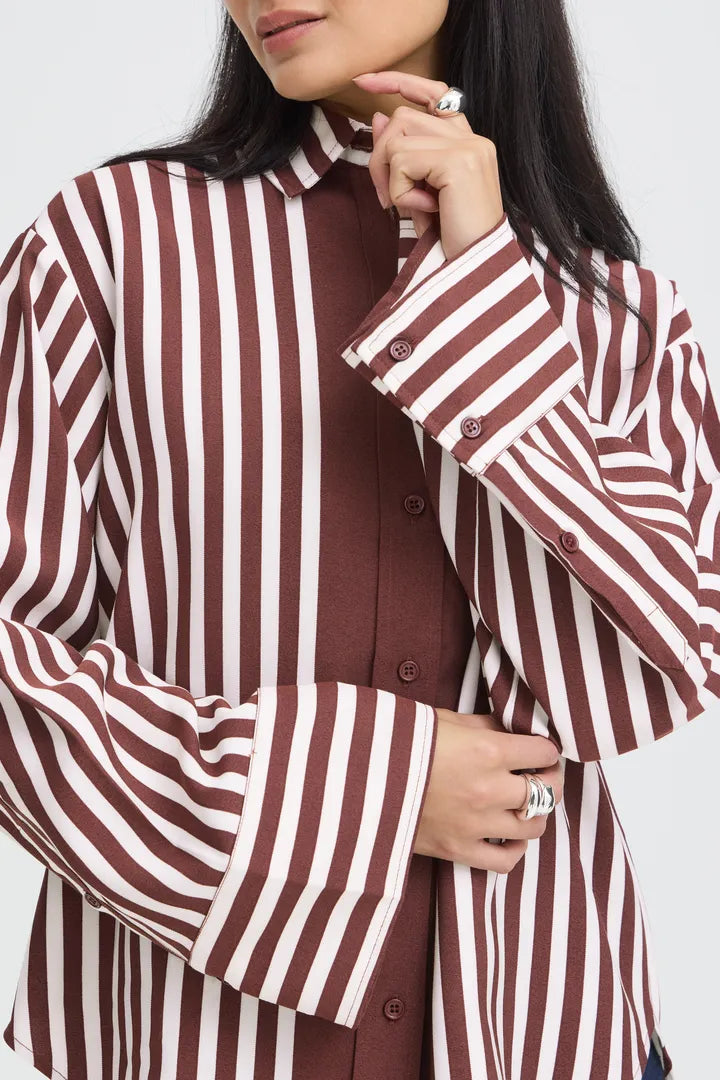 FRALDAY Blouse