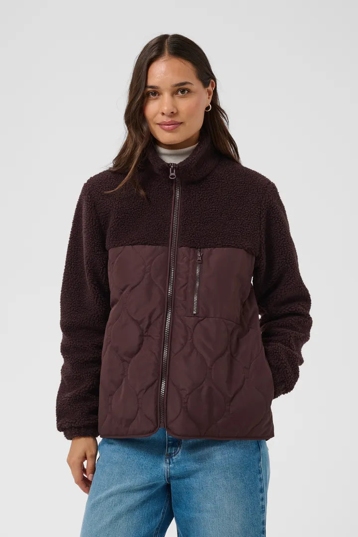 KAgracelyn Coat