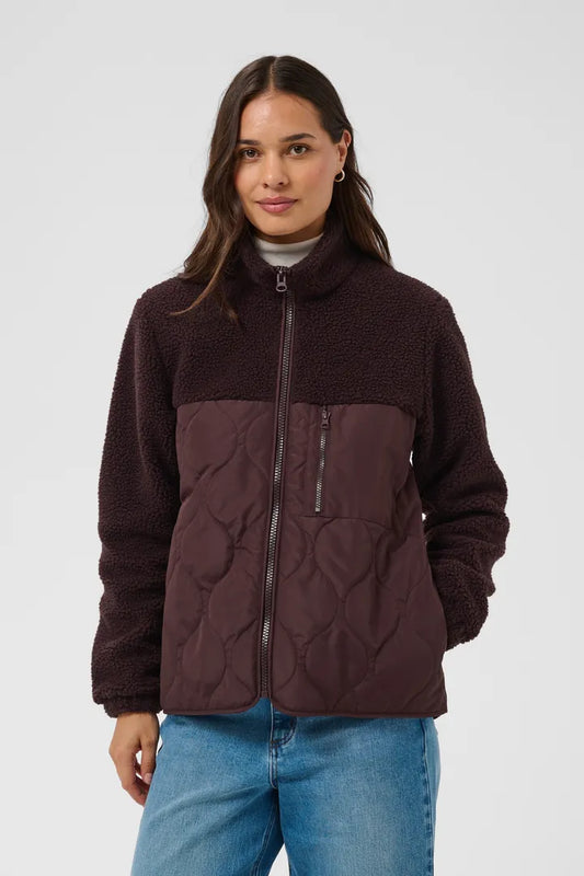 KAgracelyn Coat