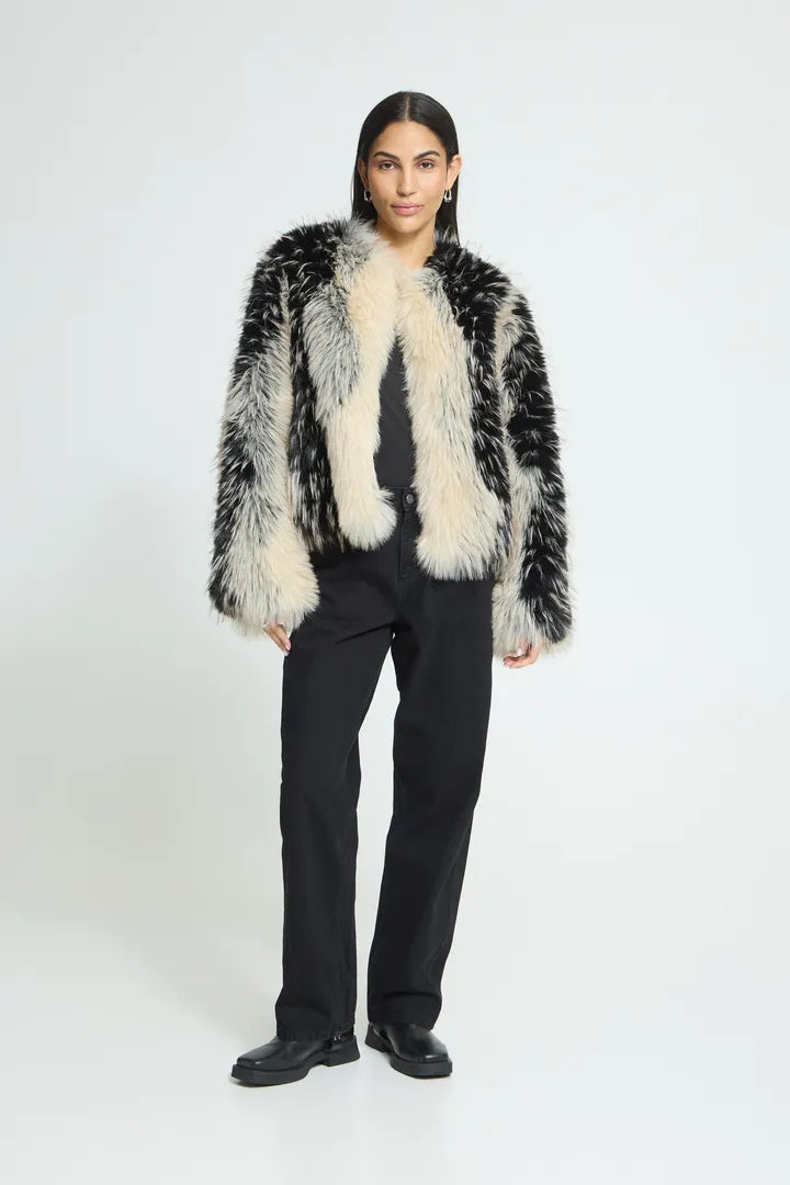 IHFLAXA Outerwear