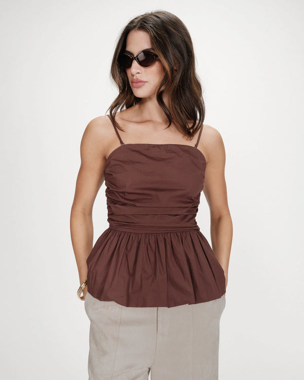 VALO CHOCOLAT TOP
