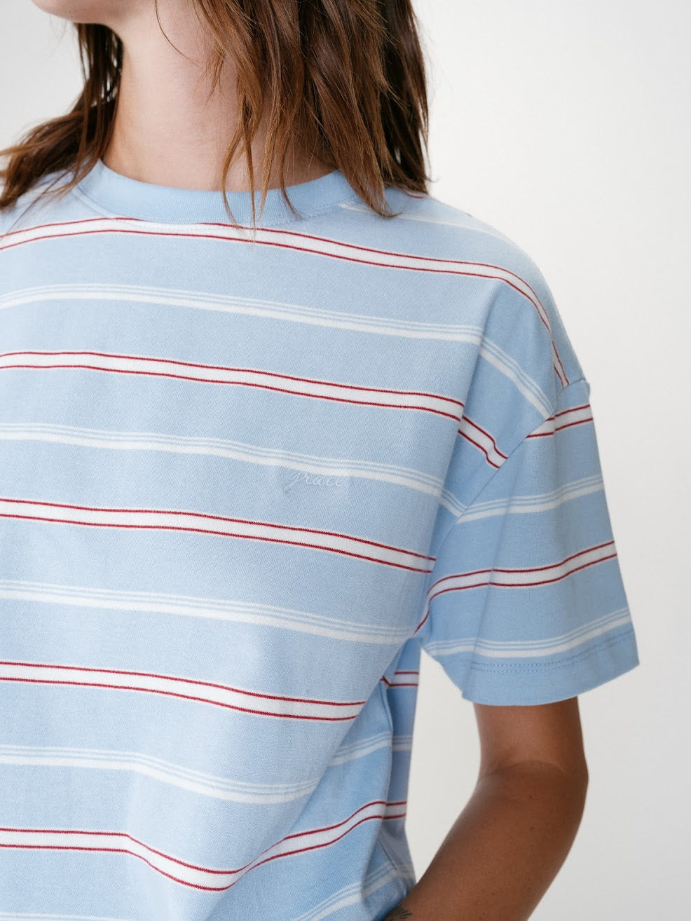 WELSON TEE