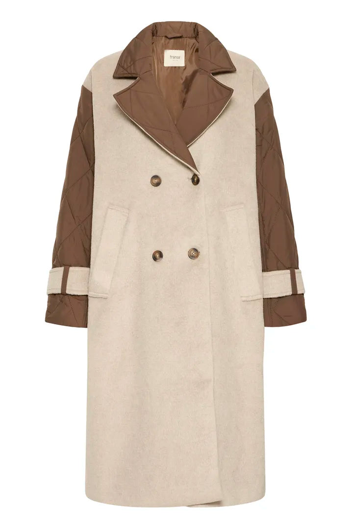 FRARIBA Outerwear
