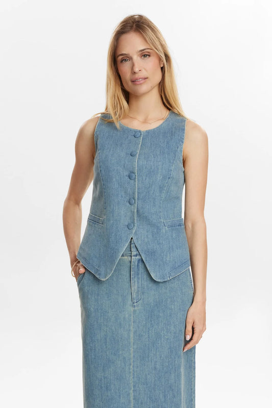 NUALETTA VEST