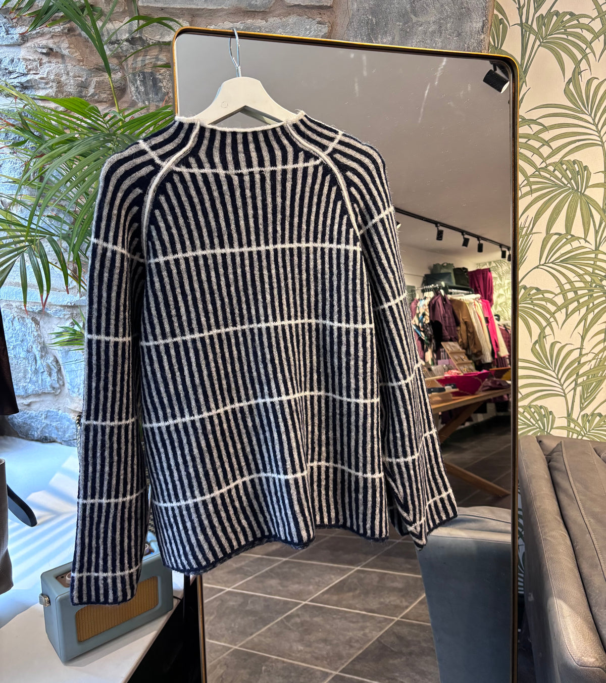 IHKAMARA Pullover