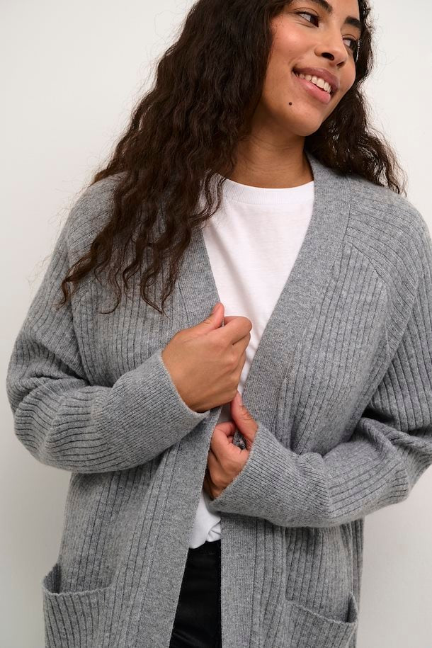 KARINYA CARDIGAN