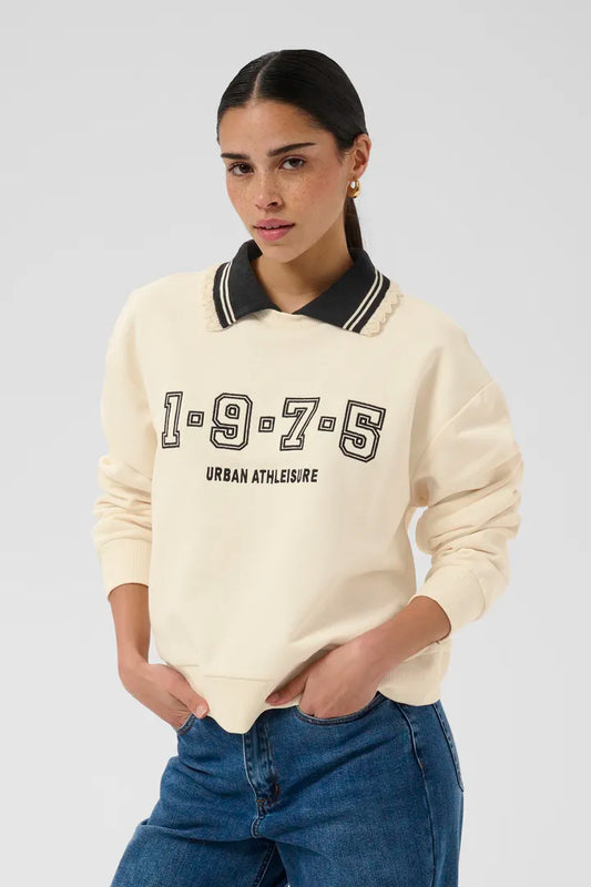 KAhyacinth Sweatshirt