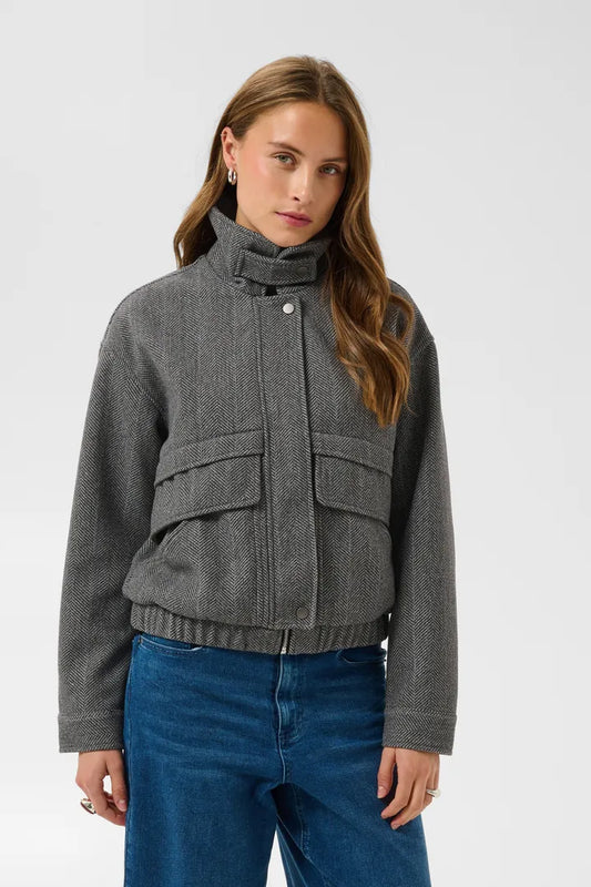 KAlaury Coat