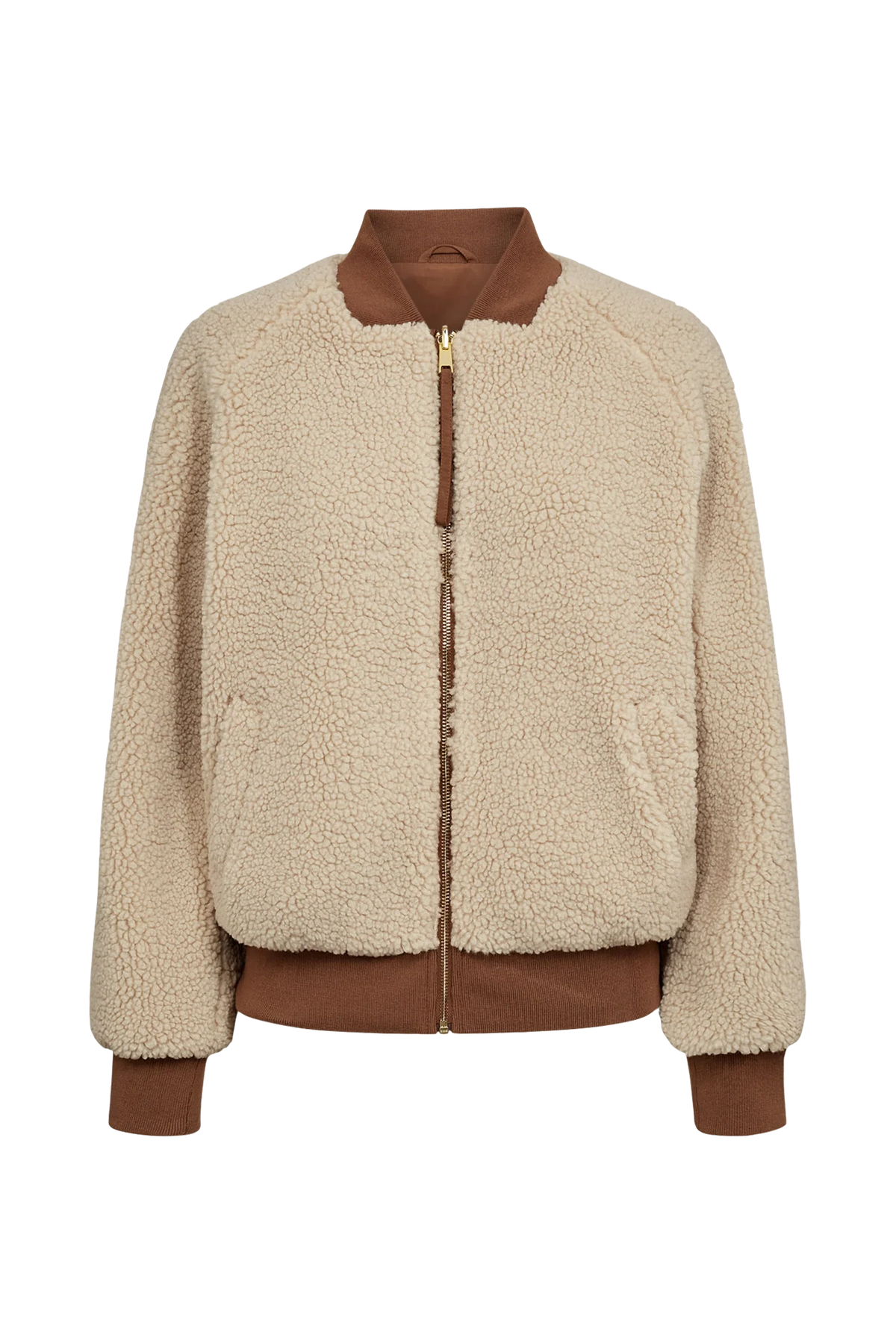 NUETERA REVERSABLE JACKET - Dachshund