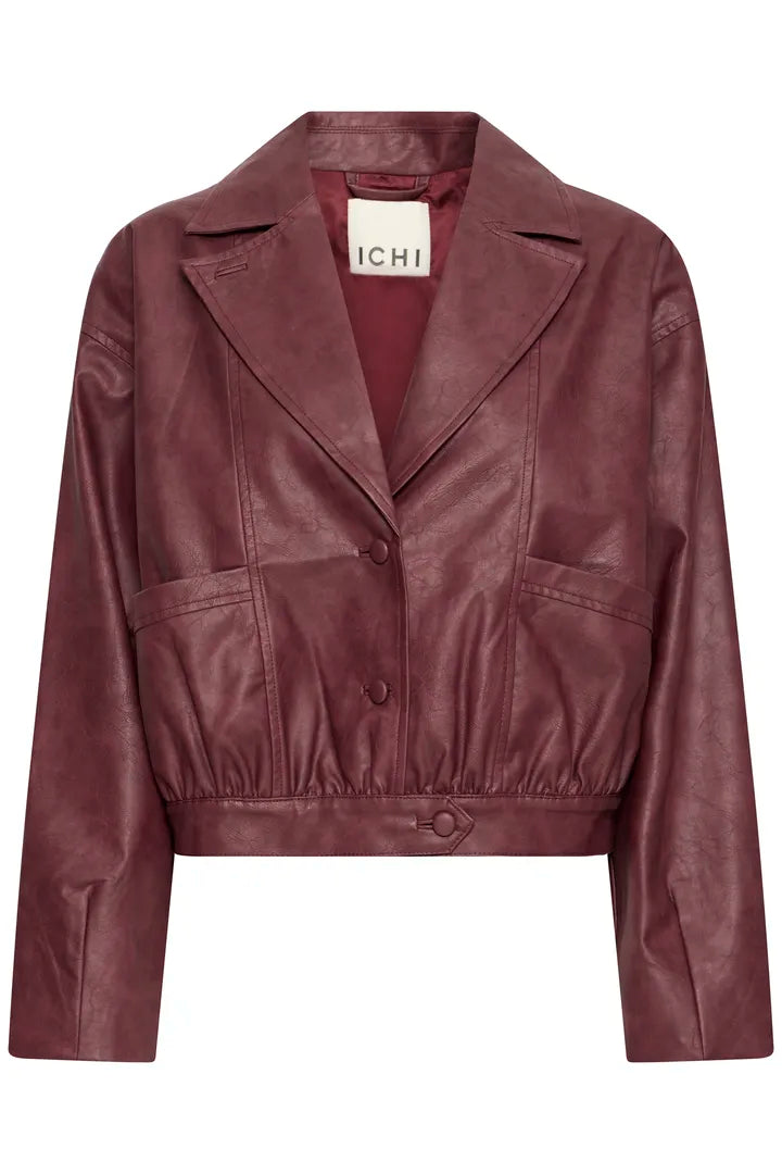 IHKANIRA Outerwear