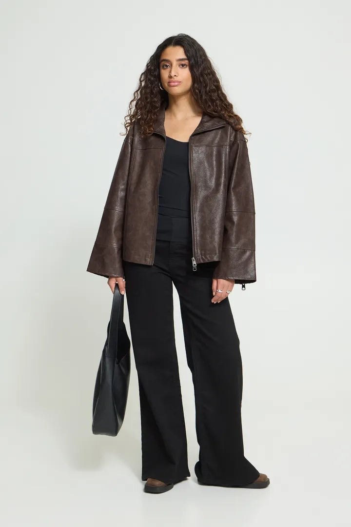 IHFLARINA Outerwear