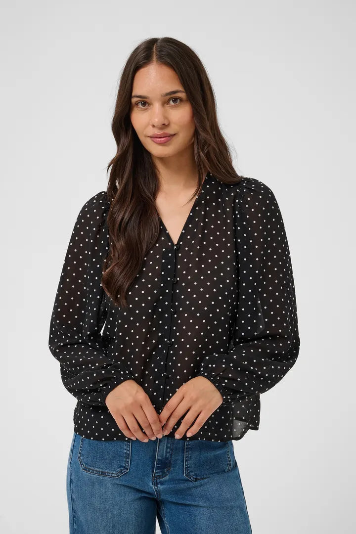 KAmindy Blouse