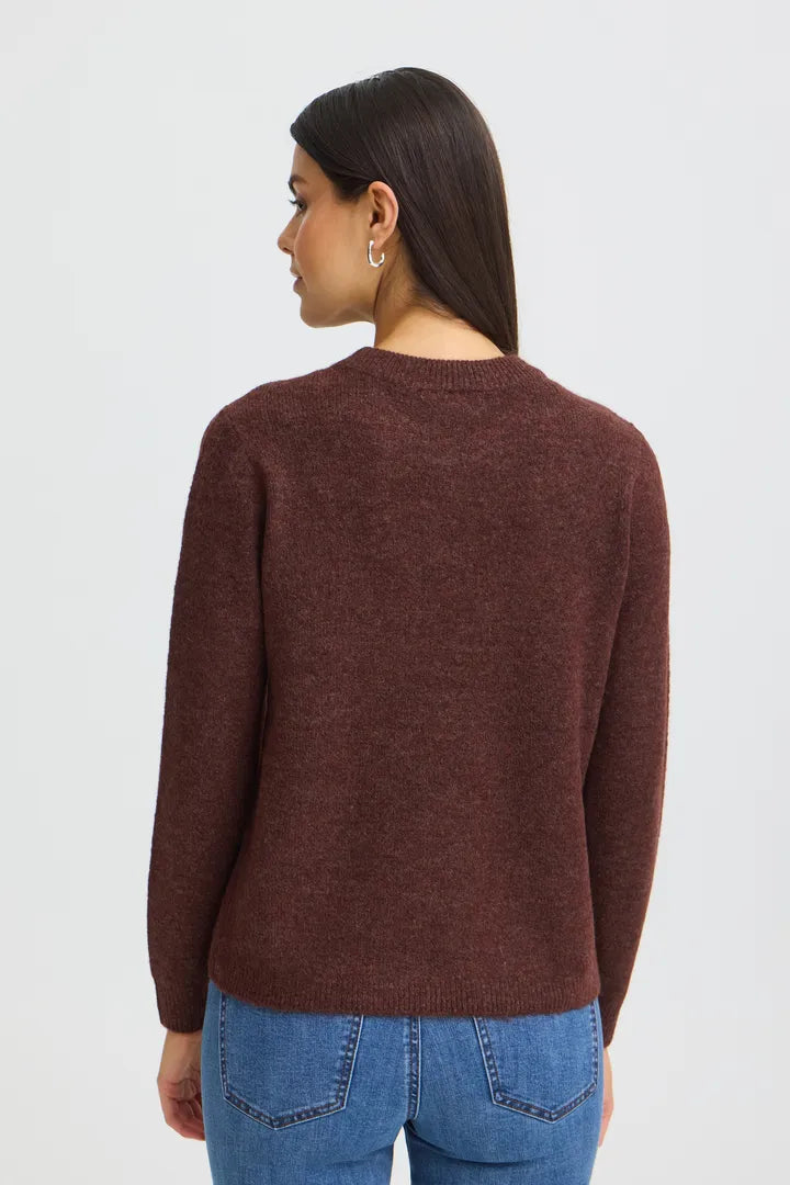 FRELLIS Pullover