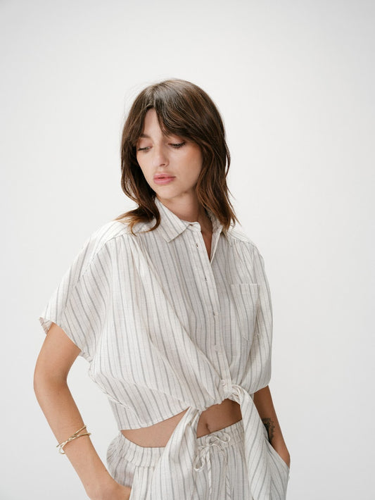 WENDEE SHIRT