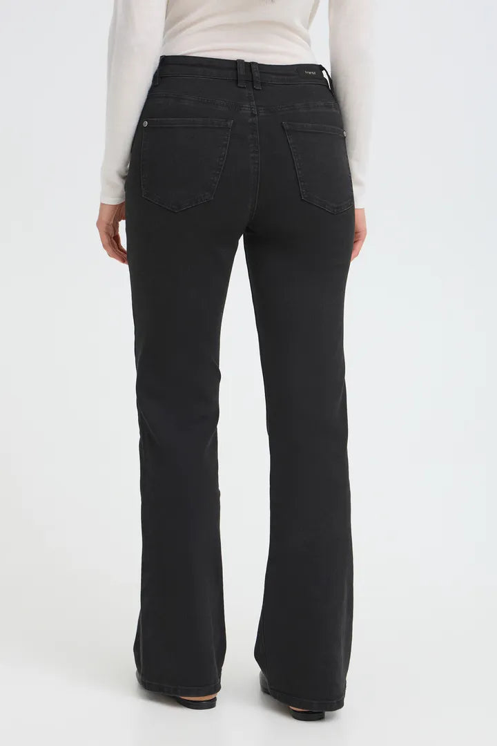 FRATLANTA Jeans Black