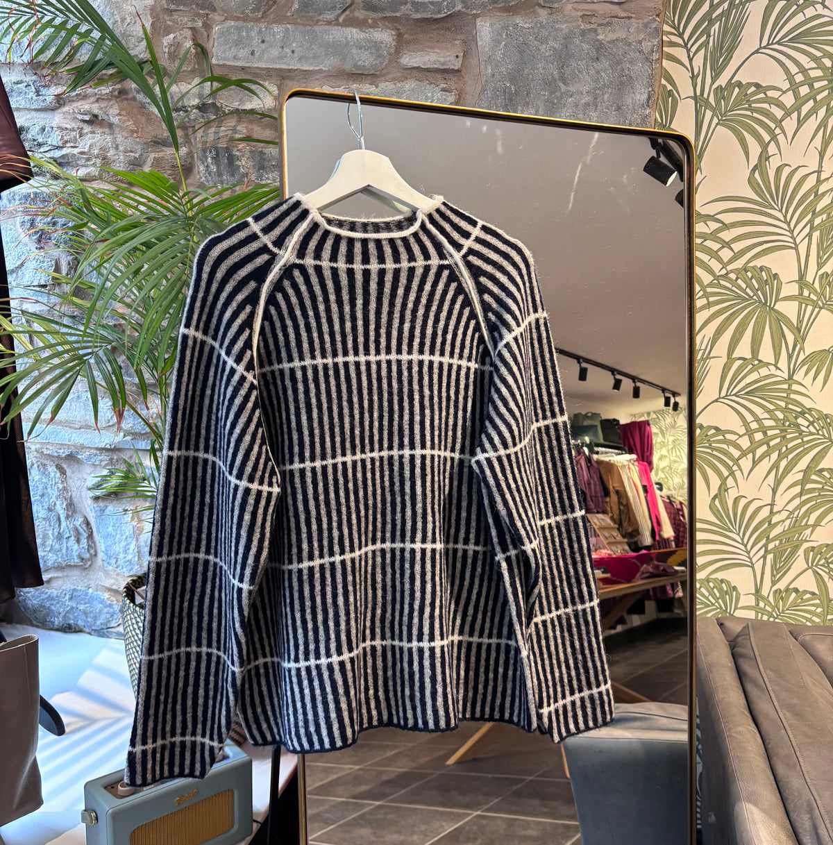 IHKAMARA Pullover