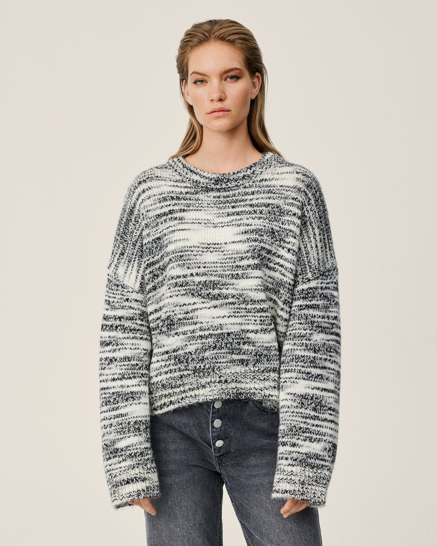 MSCHANNASOL PULLOVER