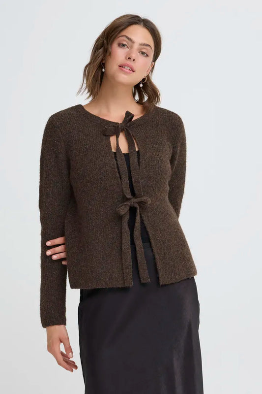 FRROSANNA Cardigan