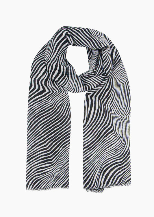 Phoenix Lightweight Scarf