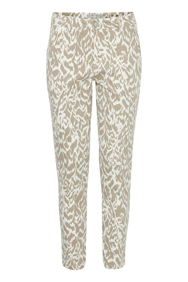 FRPRINT TESSA PANTS