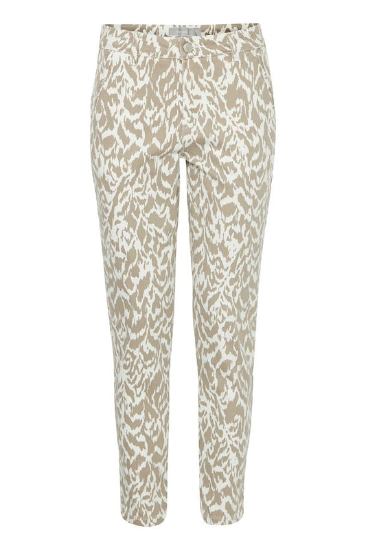 FRPRINT TESSA PANTS