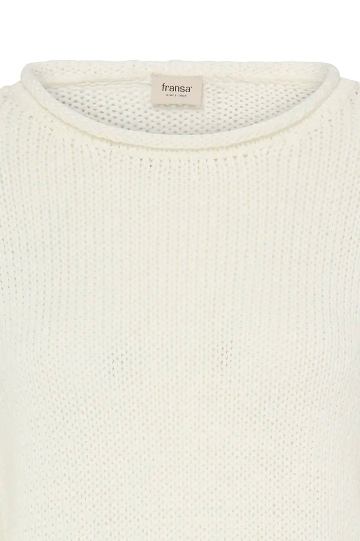 FRPAULINA Pullover
