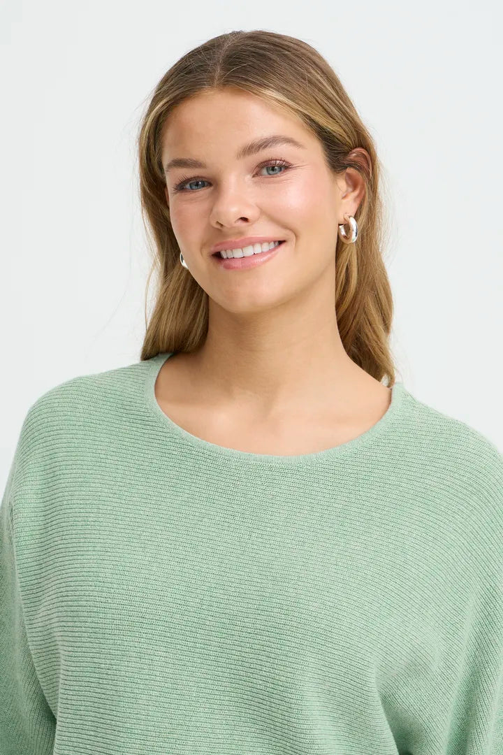 FRSINJA PULLOVER