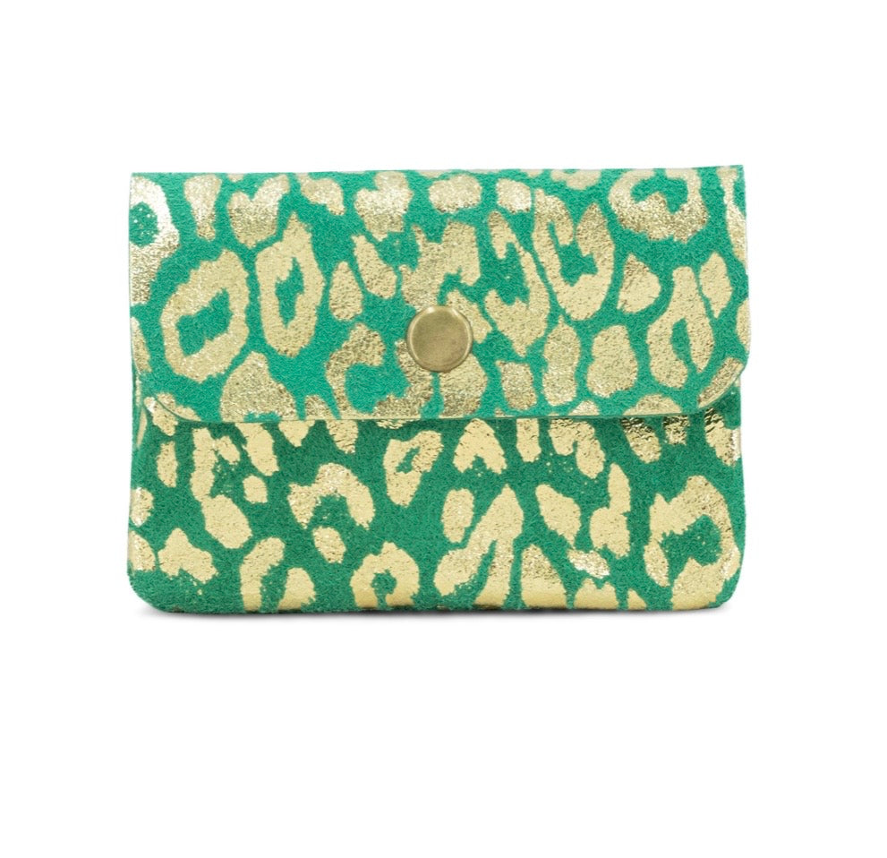 Pwrs Bach / Small Purse