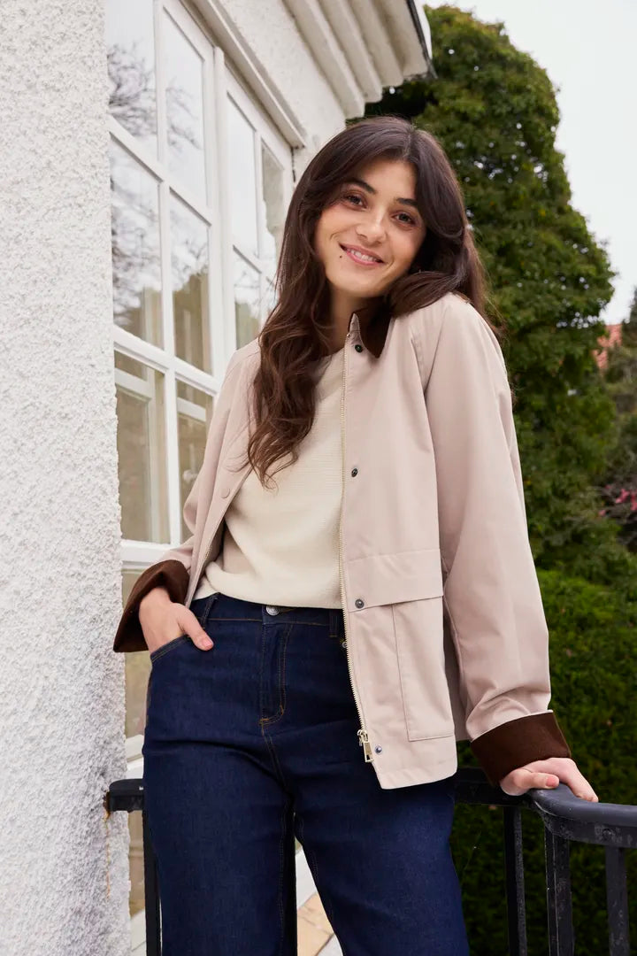 FRMOON Outerwear