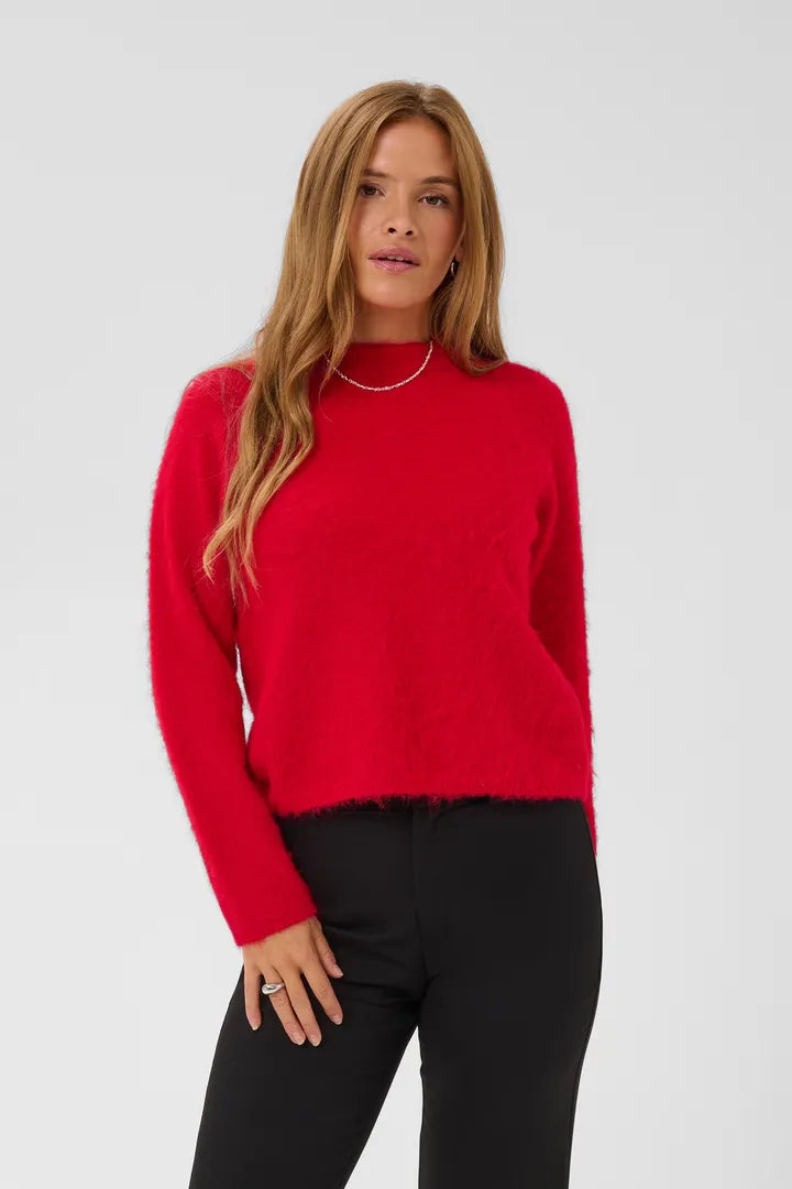 KAjordan Pullover