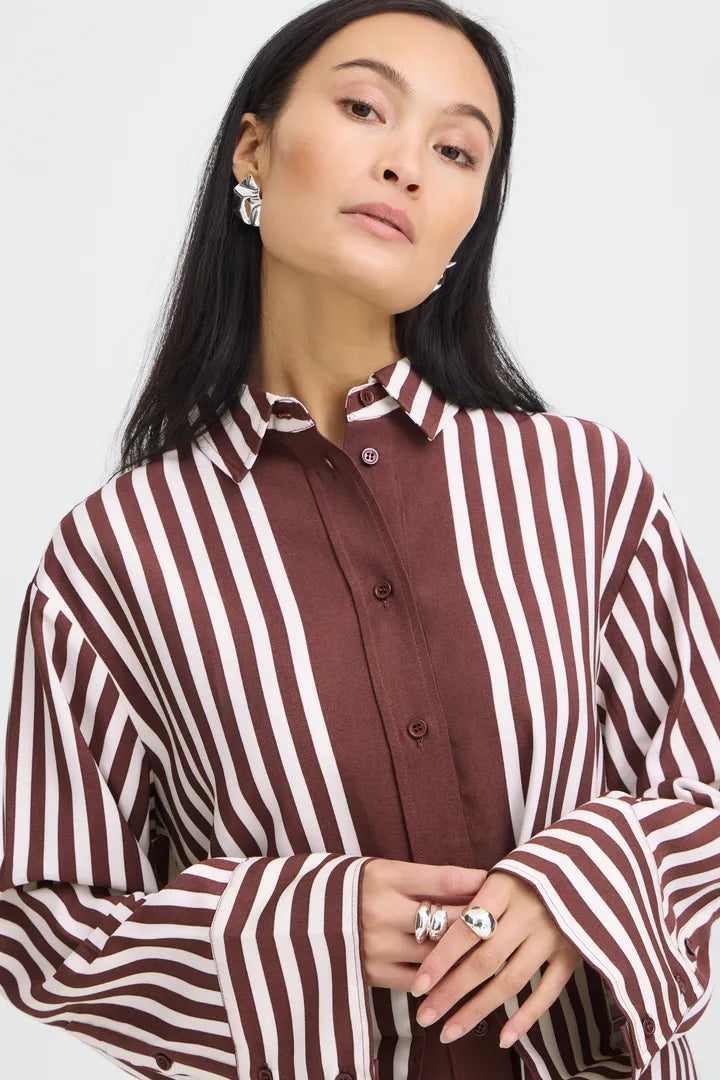 FRALDAY Blouse