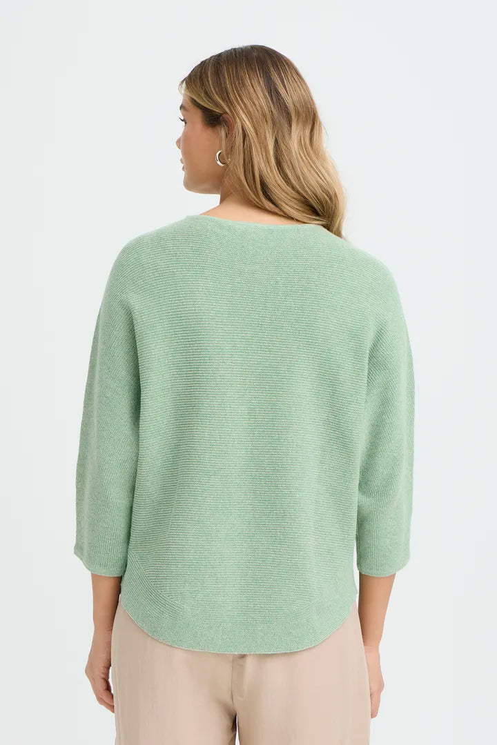 FRSINJA PULLOVER