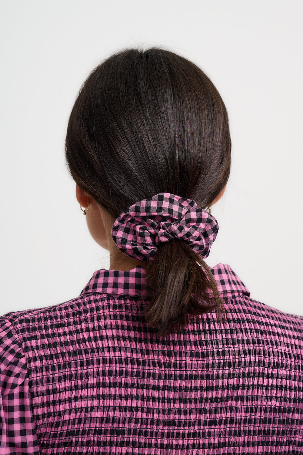 Hair Scrunchie