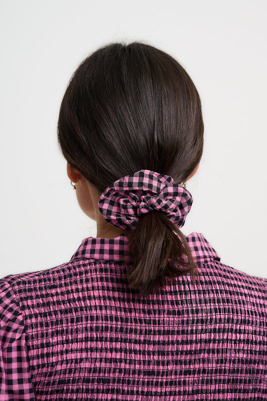 Hair Scrunchie