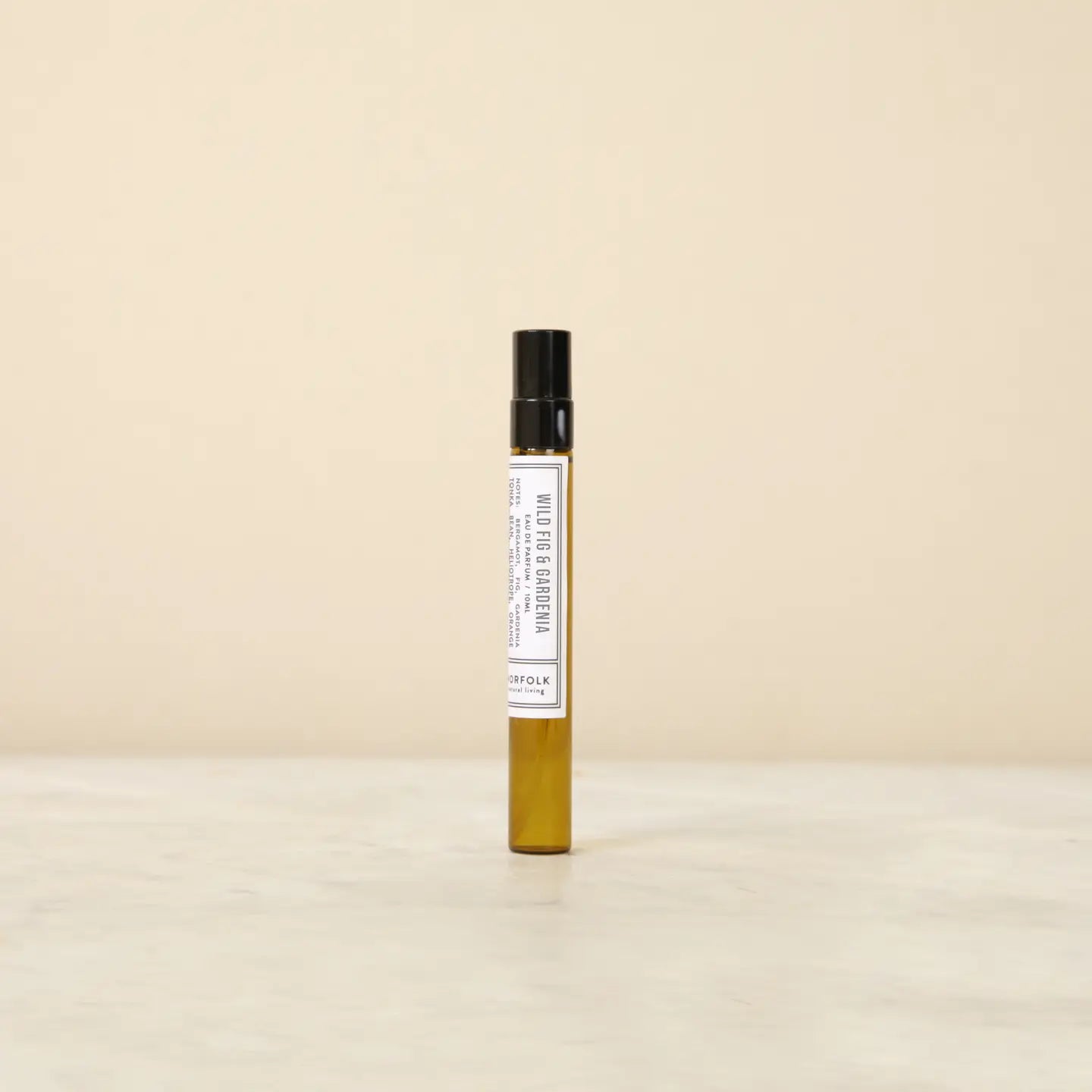 Parfum - Wild Fig & Gardenia