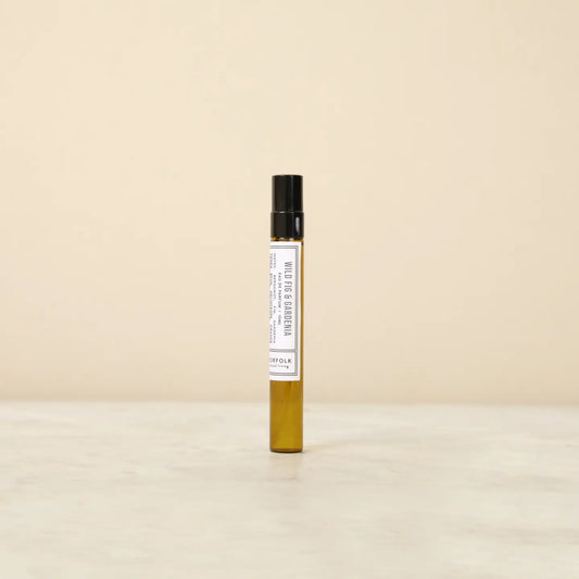 Parfum - Wild Fig & Gardenia