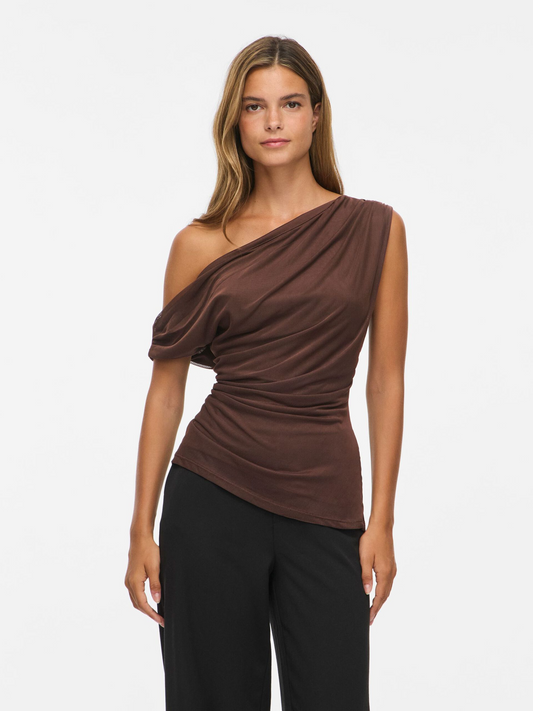 VISAYA OFF-SHOULDER TOP