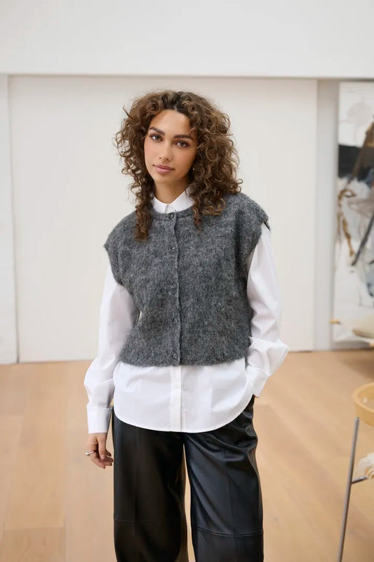KAjordan Cardigan