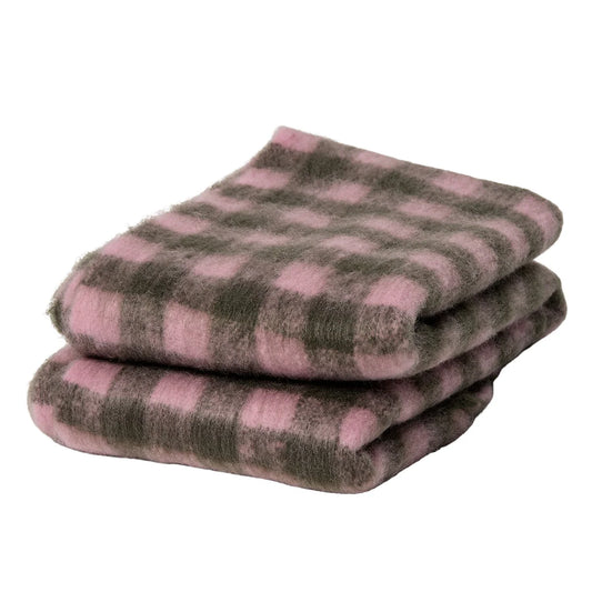 Nucoop Scarf
Grape Leaf