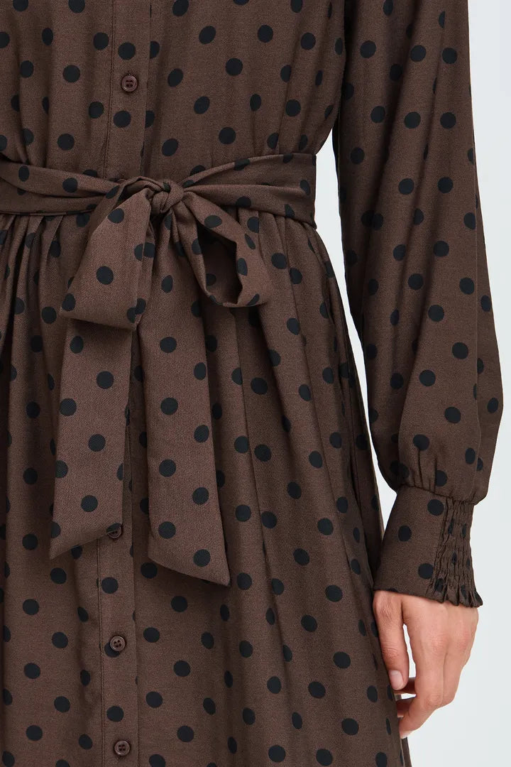FRADARA DRESS