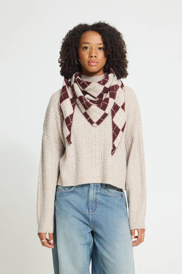 IAGYLE Scarf