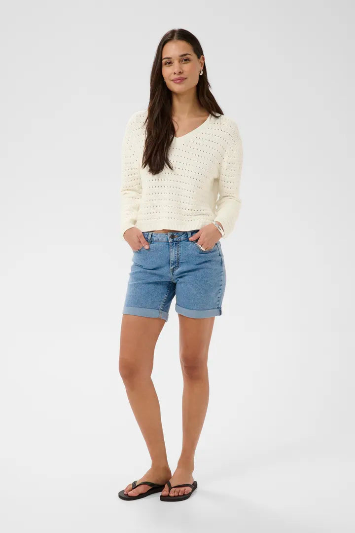 KAmetta Pullover