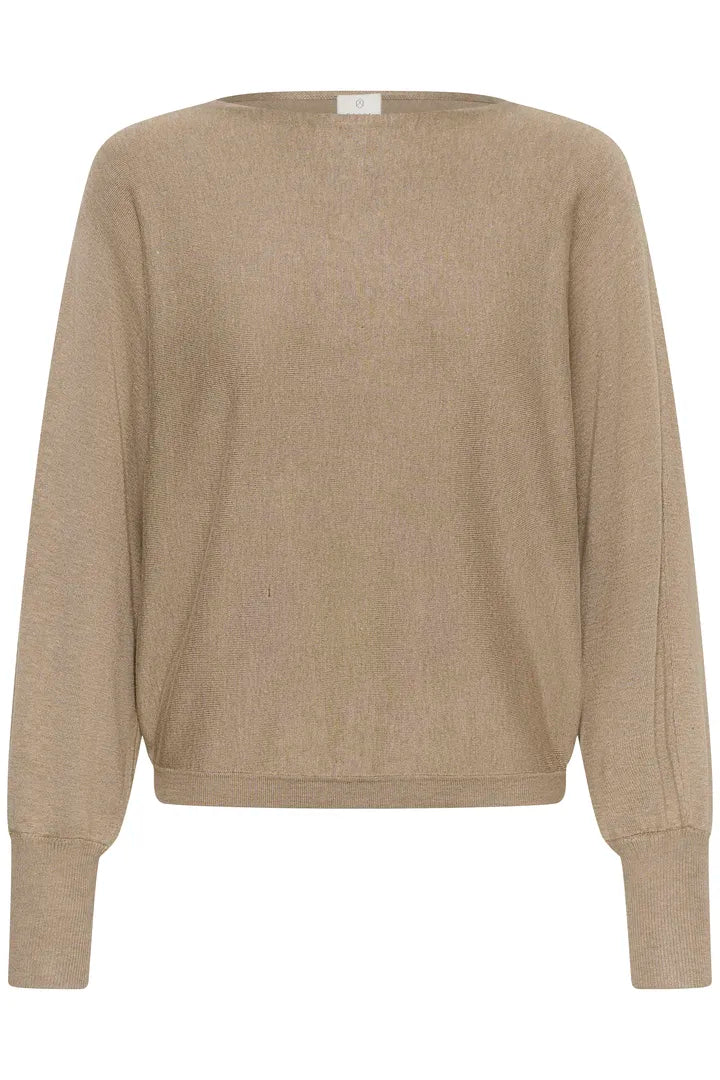 KAlizza Batwing Pullover