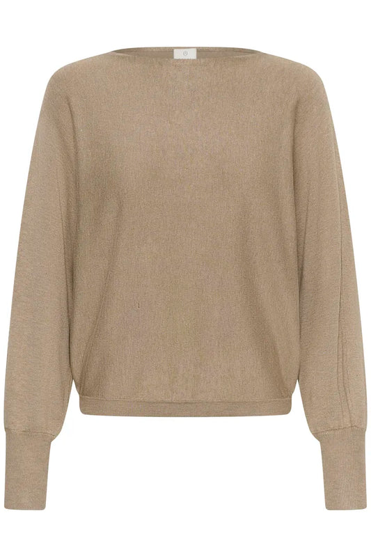 KAlizza Batwing Pullover