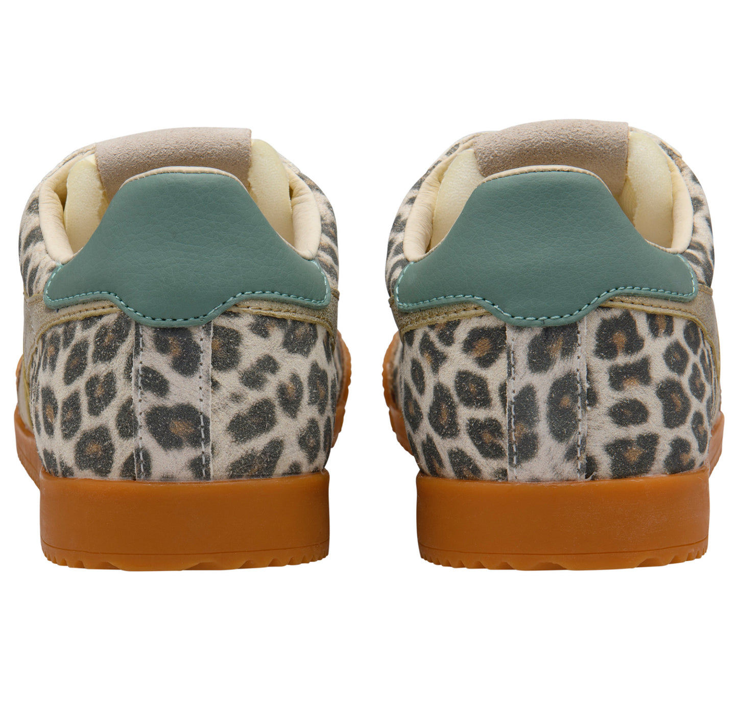 Elan Safari Trainers