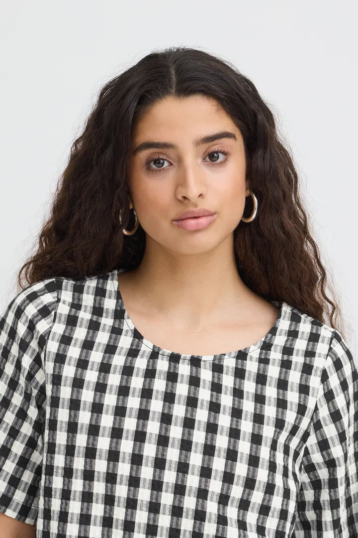 IHKARRA Blouse