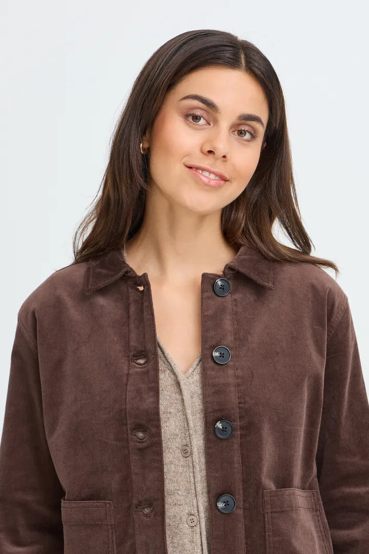 FRTEAN Casual jacket